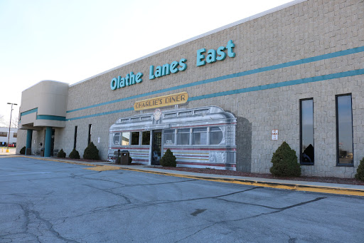 Olathe Lanes East - my preferred bowling center