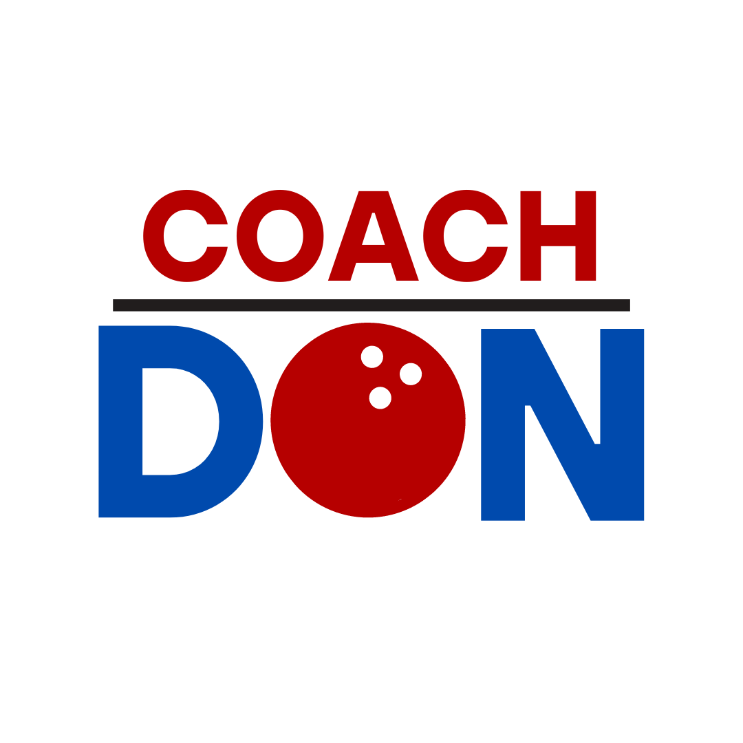 Coach Don logo