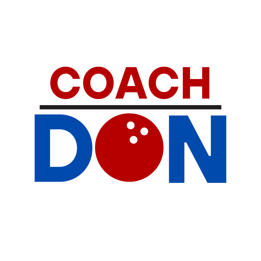 Coach Don Logo